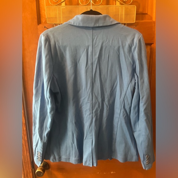 Talbots blazer - Picture 2 of 4